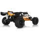 Hobbytech 1/8 DESERT BUGGY ORANGE TYPE SL VERSION RTR AVEC ACCU ET CHARGEUR