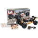 Hobbytech 1/8 DESERT BUGGY ORANGE TYPE SL VERSION RTR AVEC ACCU ET CHARGEUR