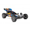 Traxxas TRX24076-74 Bandit VXL TQi TSM Pro Series Magnum 272R Transmission
