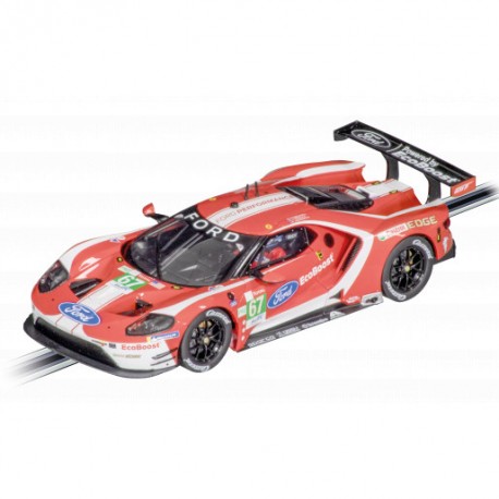 Carrera DIGITAL 124 23932 Ford GT Race Car "No.67"