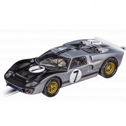 Carrera DIGITAL 124 23939 Ford GT 40 MkII "No.7"