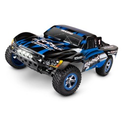 Traxxas TRX58034-61 Slash TQ 2.4GHz LED lights (incl. battery/charger)