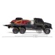 Traxxas TRX88086-4BLK TRX-6 Ultimate RC Hauler Truck noir