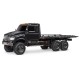 Traxxas TRX88086-4BLK TRX-6 Ultimate RC Hauler Truck noir