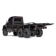 Traxxas TRX88086-4BLK TRX-6 Ultimate RC Hauler Truck noir