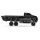 Traxxas TRX88086-4BLK TRX-6 Ultimate RC Hauler Truck noir