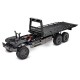 Traxxas TRX88086-4BLK TRX-6 Ultimate RC Hauler Truck noir