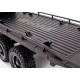 Traxxas TRX88086-4BLK TRX-6 Ultimate RC Hauler Truck noir