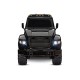 Traxxas TRX88086-4BLK Ultimate RC Hauler Truck noir