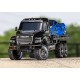 Traxxas TRX88086-4BLK TRX-6 Ultimate RC Hauler Truck noir