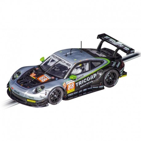 Carrera DIGITAL 124 23930 Porsche 911 RSR "Proton Competition, No.88", 2019