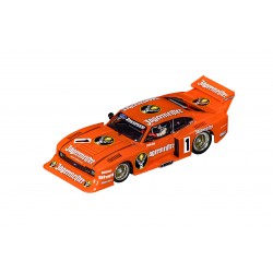 Carrera DIGITAL 132 31041 Ford Capri Zakspeed Turbo "Jägermeister, No.1"