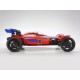 Tamiya TD2 Astute 2022 Rouge KIT 47482