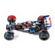 Tamiya TD2 Astute 2022 Rouge KIT 47482