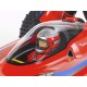 Tamiya TD2 Astute 2022 Rouge KIT 47482