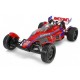 Tamiya TD2 Astute 2022 Rouge KIT 47482