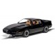 Scalextric C4226 Knight Rider - KITT K2000