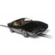 Scalextric C4226 Knight Rider - KITT K2000