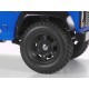 Tamiya CC-02 Land Rover Defender 90 KIT Bleu 47478