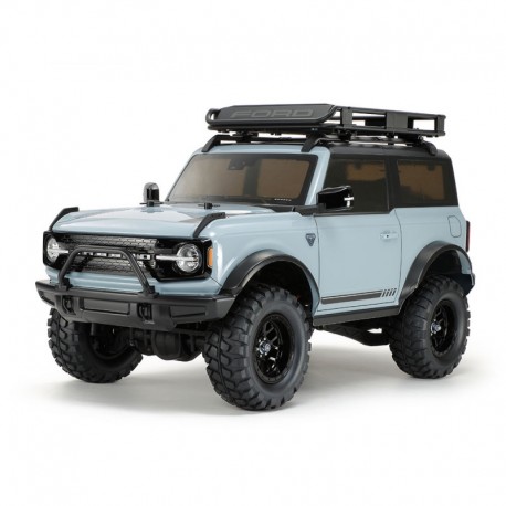 Tamiya CC-02 Ford Bronco 2021 KIT 58705