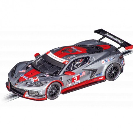 Carrera DIGITAL 124 23928 Chevrolet Corvette C8.R "Sebring, No.3"