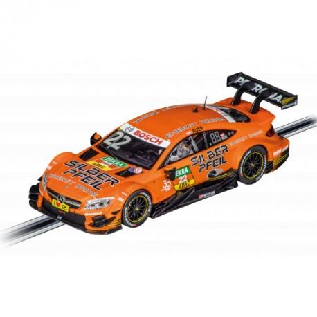 Carrera DIGITAL 124 23934 Mercedes-AMG C63 DTM "L.Auer, No.22"