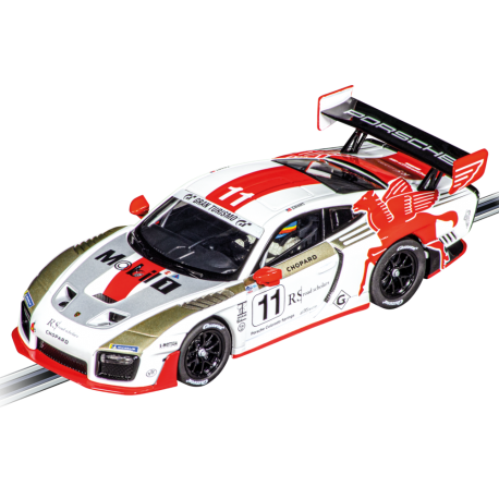 Carrera DIGITAL 132 31021 Porsche 935 GT2 "Pikes Peak, No.11" 2020