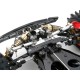 Tamiya Vintage Avante Black Spécial 4wd KIT 47390