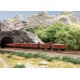 Marklin 86605 Coffret de wagons marchandises G 10