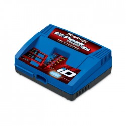 Traxxas EZ-Peak Plus 4s LIPO/NIMH 8A Prise Traxxas ( TRX2981G )