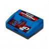 Traxxas EZ-Peak Plus 4s LIPO/NIMH 8A Prise Traxxas ( TRX2981G )