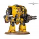 Warhammer Horus Heresy Dreadnought Contemptor