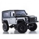 Kyosho Mini-Z 4X4 MX-01 Land-Rover Defender Autobiography G-BK (KT531P)