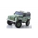 Kyosho Mini-Z 4X4 MX-01 Land-Rover Defender Heritage GG-AW RTR