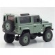 Kyosho Mini-Z 4X4 MX-01 Land-Rover Defender Heritage GG-AW RTR