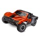 Traxxas TRX58076-74 Slash VXL TQi TSM Pro Series Magnum 272R Transmission ( sans accu/sans chargeur )