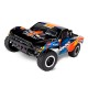 Traxxas TRX58076-74 Slash VXL TQi TSM Pro Series Magnum 272R Transmission ( sans accu/sans chargeur )