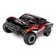 Traxxas TRX58076-74 Slash VXL TQi TSM Pro Series Magnum 272R Transmission ( sans accu/sans chargeur )