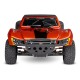 Traxxas TRX58076-74 Slash VXL TQi TSM Pro Series Magnum 272R Transmission ( sans accu/sans chargeur )