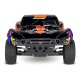 Traxxas TRX58076-74 Slash VXL TQi TSM Pro Series Magnum 272R Transmission ( sans accu/sans chargeur )