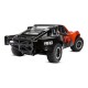 Traxxas TRX58076-74 Slash VXL TQi TSM Pro Series Magnum 272R Transmission ( sans accu/sans chargeur )