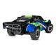 Traxxas TRX58076-74 Slash VXL TQi TSM Pro Series Magnum 272R Transmission ( sans accu/sans chargeur )