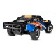 Traxxas TRX58076-74 Slash VXL TQi TSM Pro Series Magnum 272R Transmission ( sans accu/sans chargeur )