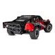 Traxxas TRX58076-74 Slash VXL TQi TSM Pro Series Magnum 272R Transmission ( sans accu/sans chargeur )