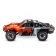 Traxxas TRX58076-74 Slash VXL TQi TSM Pro Series Magnum 272R Transmission ( sans accu/sans chargeur )