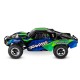 Traxxas TRX58076-74 Slash VXL TQi TSM Pro Series Magnum 272R Transmission ( sans accu/sans chargeur )