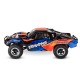 Traxxas TRX58076-74 Slash VXL TQi TSM Pro Series Magnum 272R Transmission ( sans accu/sans chargeur )