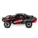 Traxxas TRX58076-74 Slash VXL TQi TSM Pro Series Magnum 272R Transmission ( sans accu/sans chargeur )