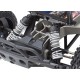 Traxxas TRX58076-74 Slash VXL TQi TSM Pro Series Magnum 272R Transmission ( sans accu/sans chargeur )