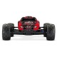 Traxxas JATO 1/10 TRX 3.3 2WD Stadium truck TQI 2,4Ghz